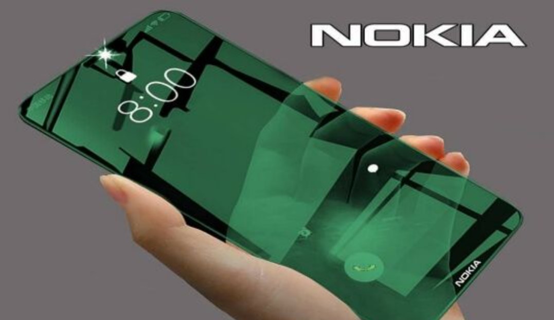 Nokia Ace 2023