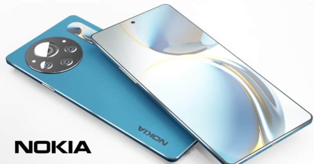 Nokia Hexa