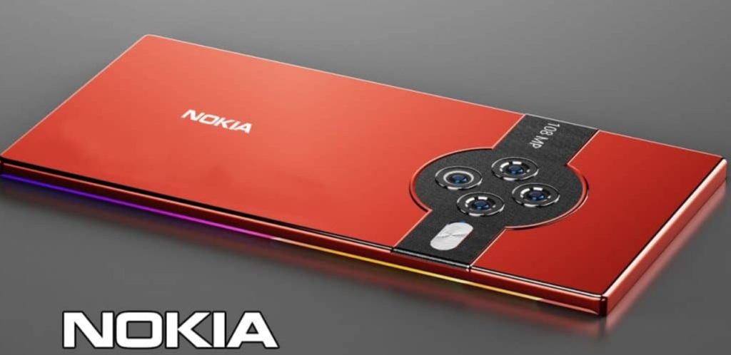Nokia Spencer 5G