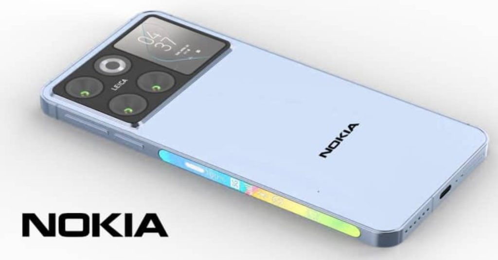Nokia Winner Lite