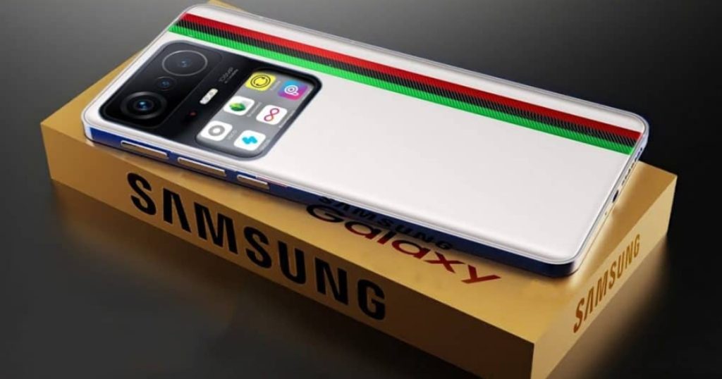 Samsung Galaxy A05 Pro