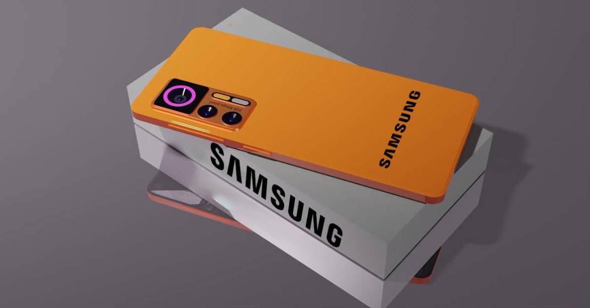 Samsung Galaxy A84 Max