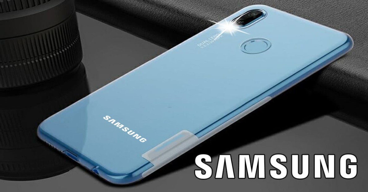 Samsung Galaxy Infinite