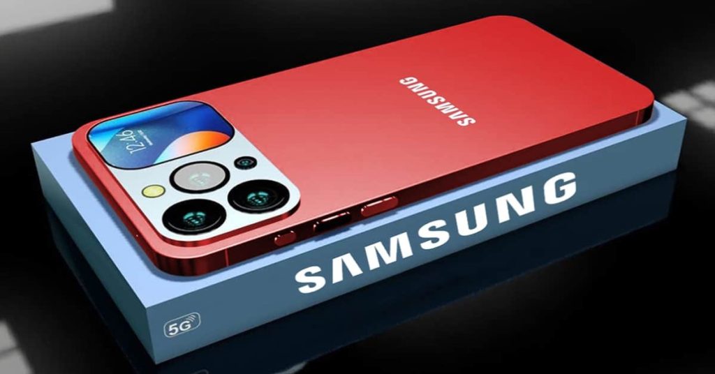 Samsung Galaxy Zero 2025