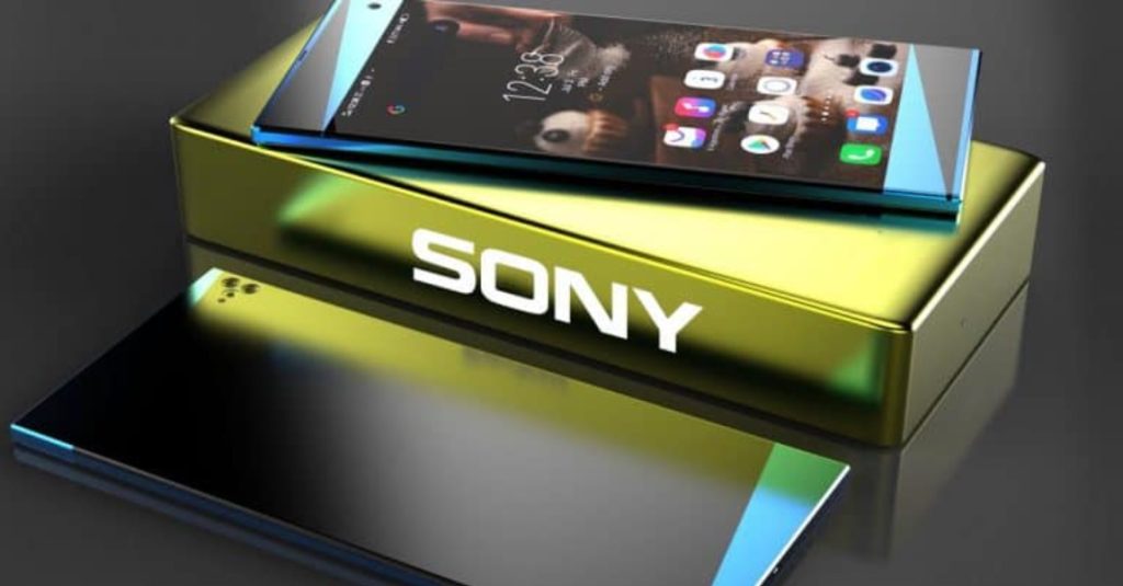 Sony Xperia Note Flex 5G