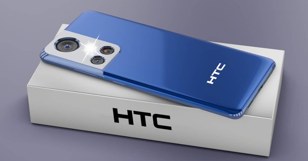 HTC V22 Ultra 2023