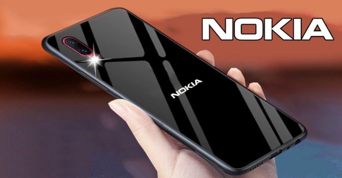 Nokia Atom Pro 2023