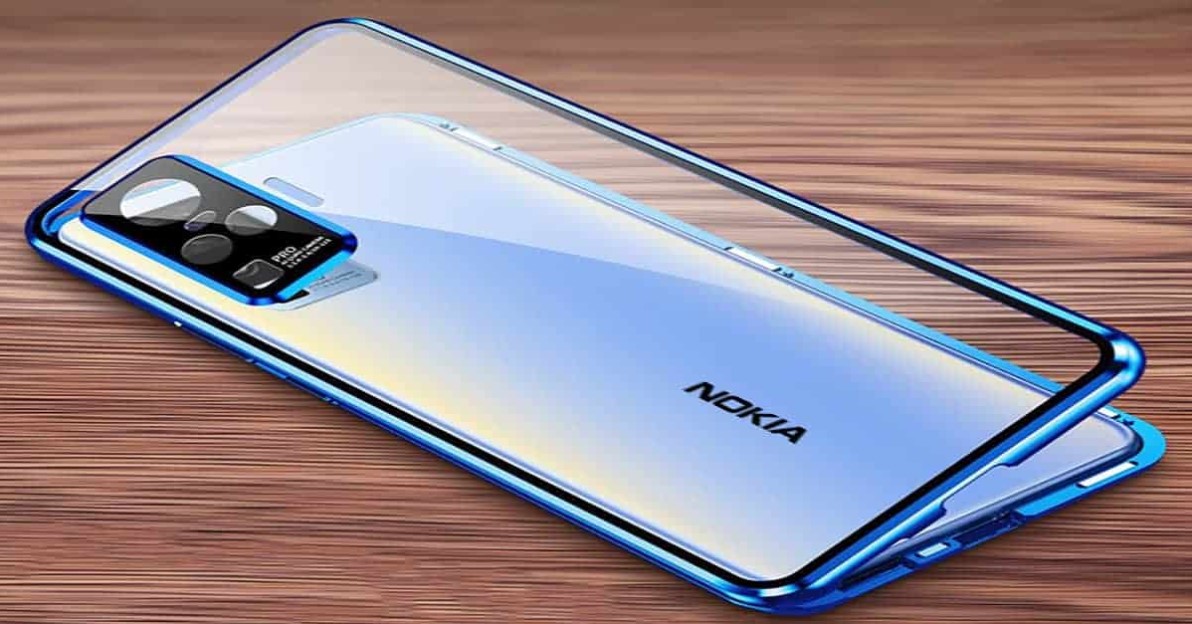 Nokia Infinix 2023