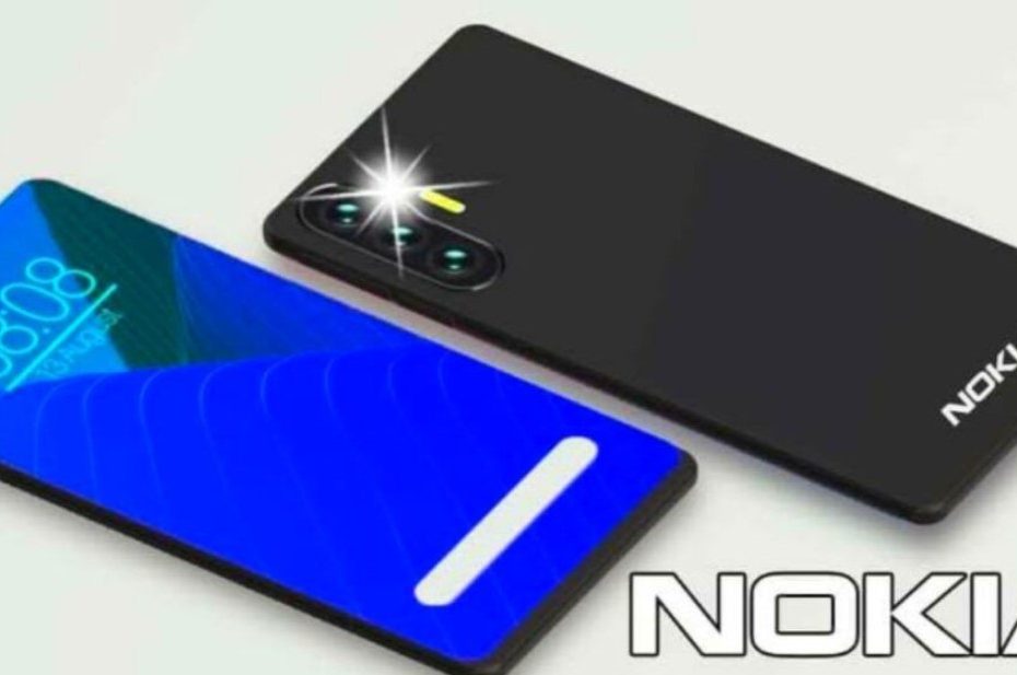 Nokia Infinix 5G
