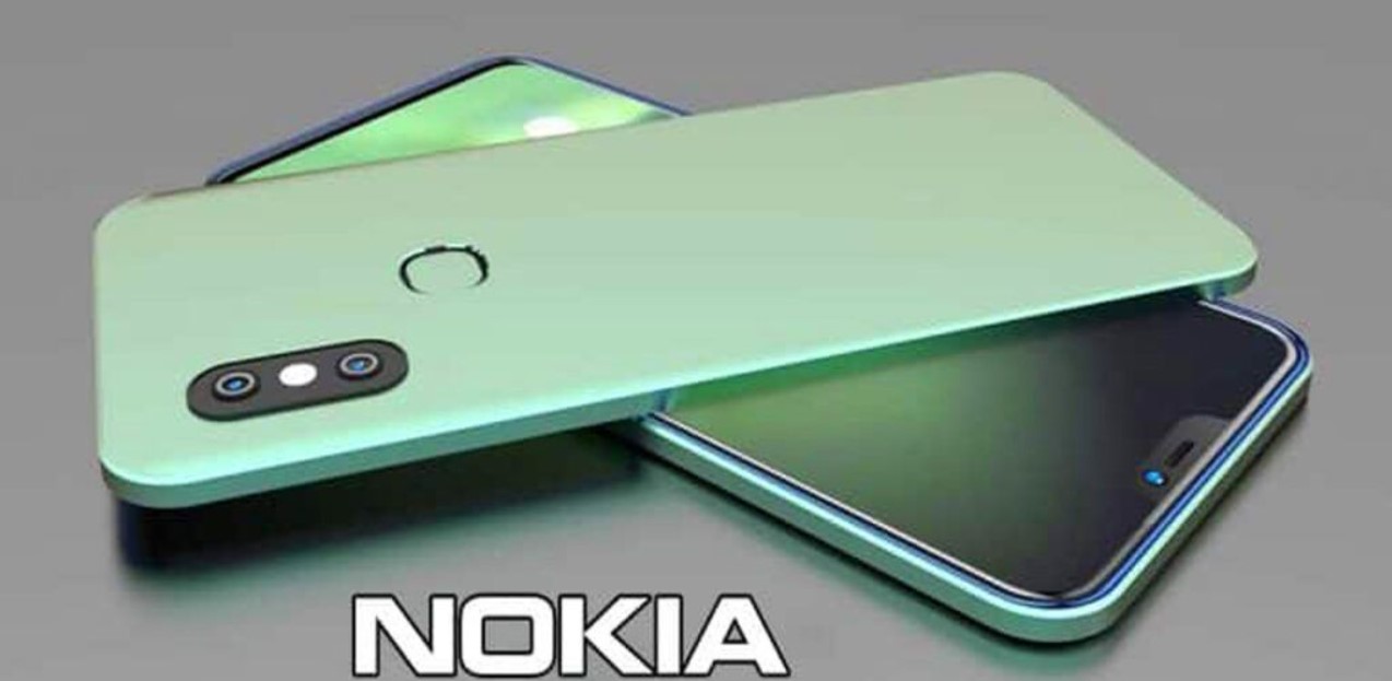 Nokia Magic Max 2023