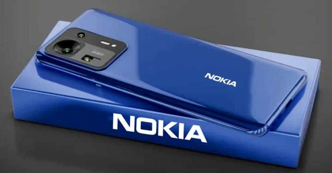 Nokia N70 2023
