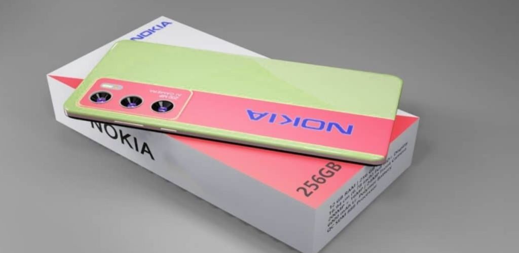 Nokia Note 13 Pro 2023