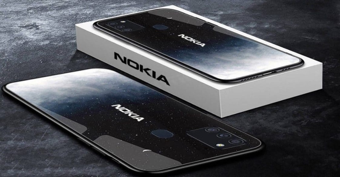 Nokia Note 13 Pro 2023 