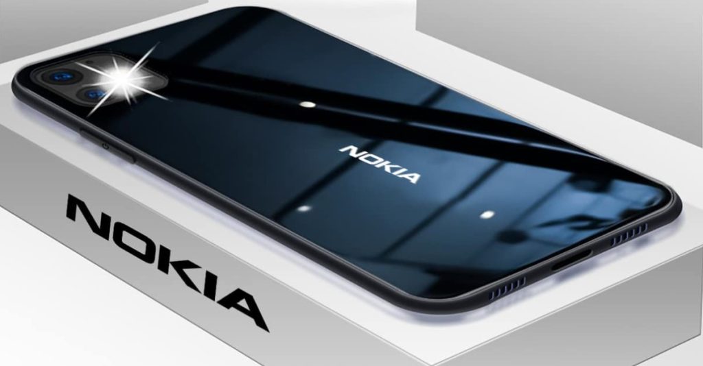 Nokia Play 2 Max Ultra