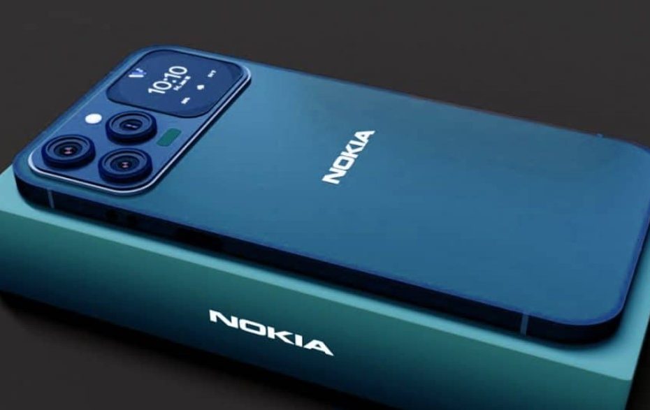 Nokia Wings Pro