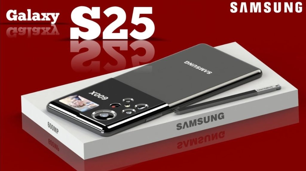 Samsung Galaxy S25 2023