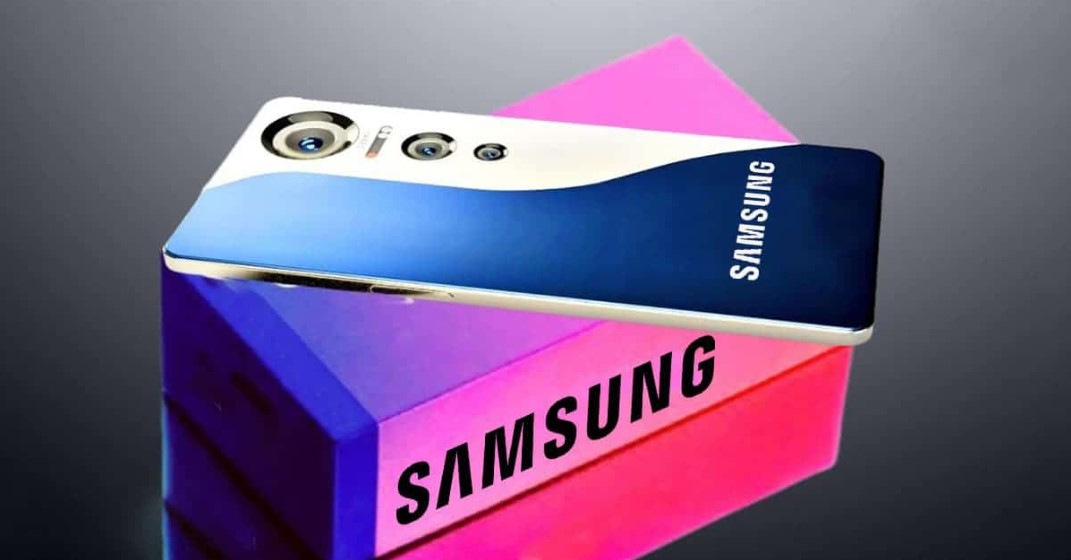 Samsung Galaxy S25 2023