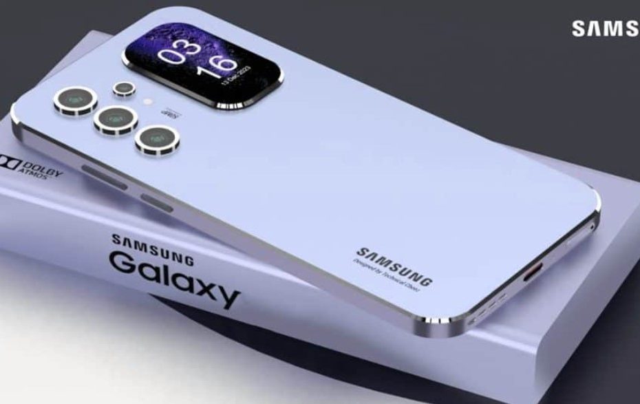 Samsung Galaxy Vitech