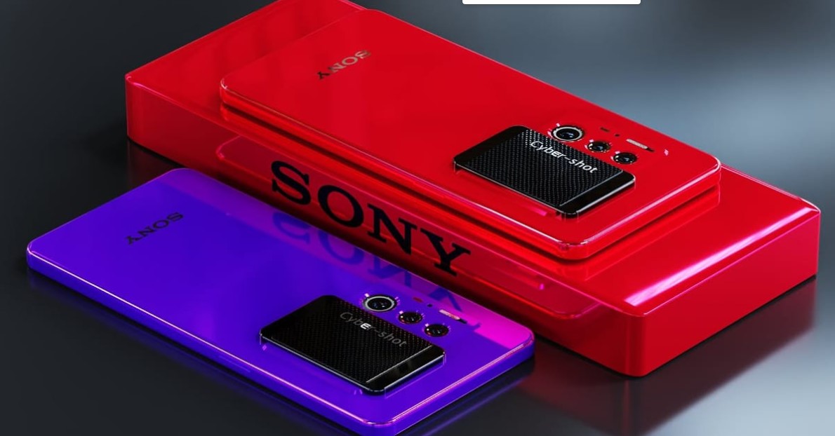 Sony Xperia Maze