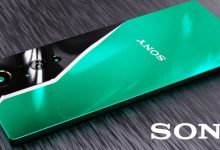 Sony Xperia Maze