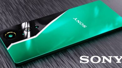 Sony Xperia Maze