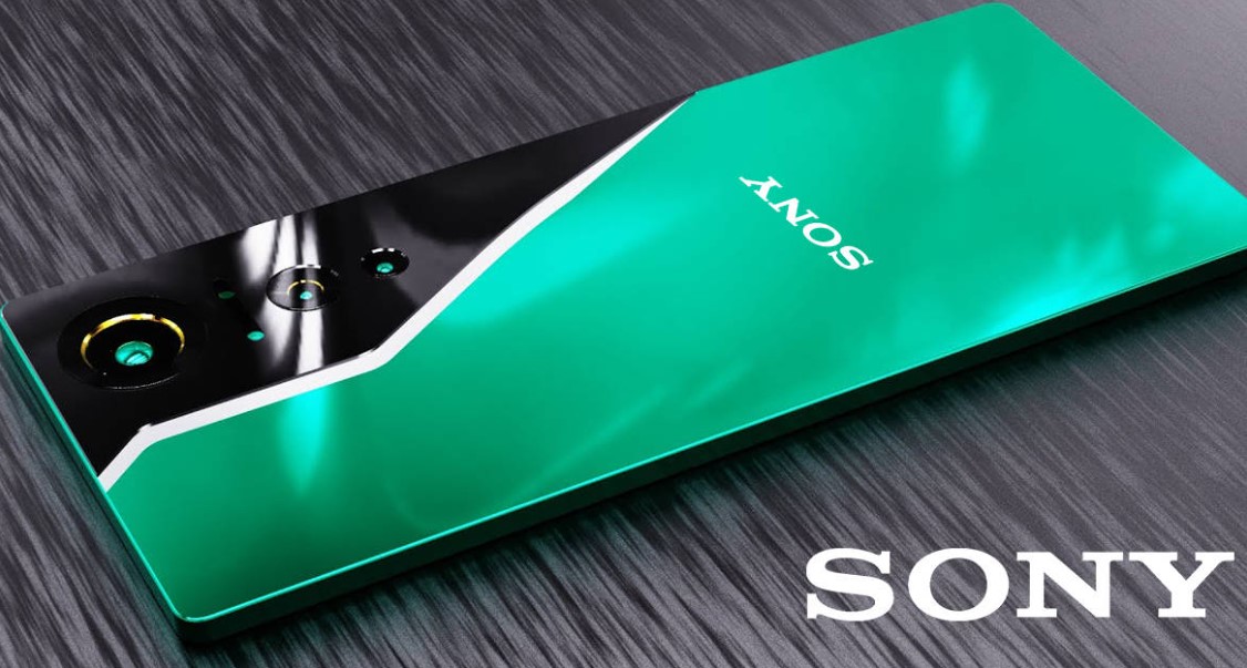 Sony Xperia Maze