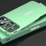 Nokia 6600 5G Ultra