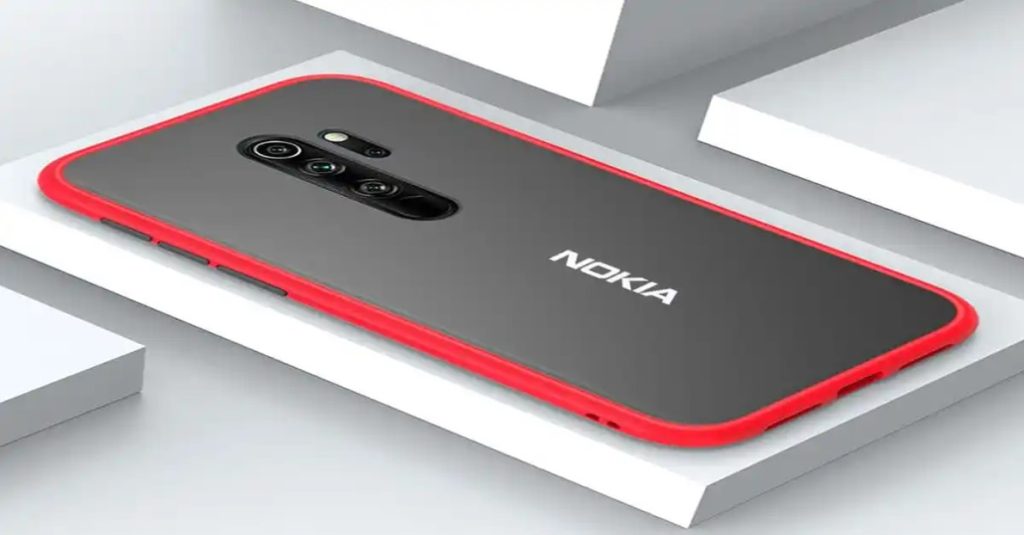 Nokia C99 5G