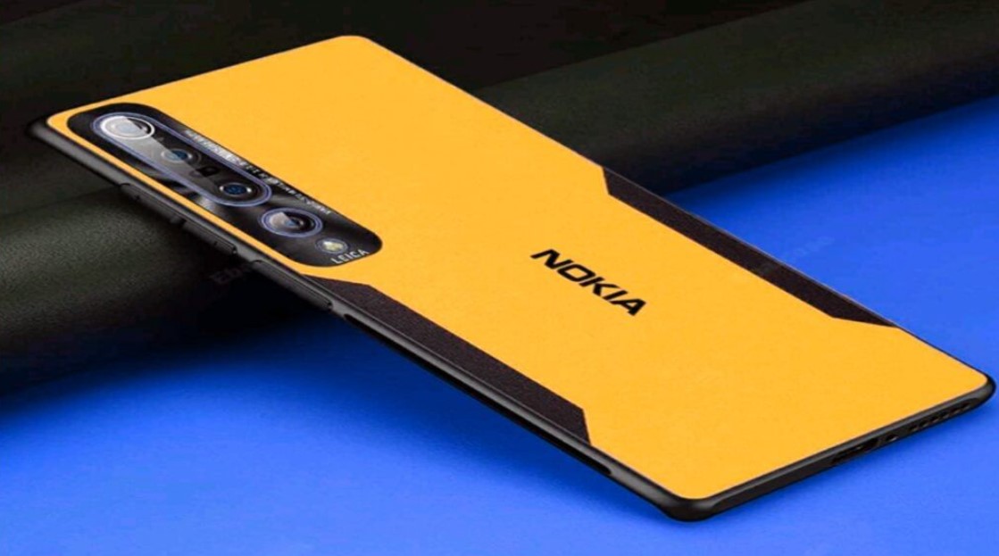 Nokia Galaxy 2023