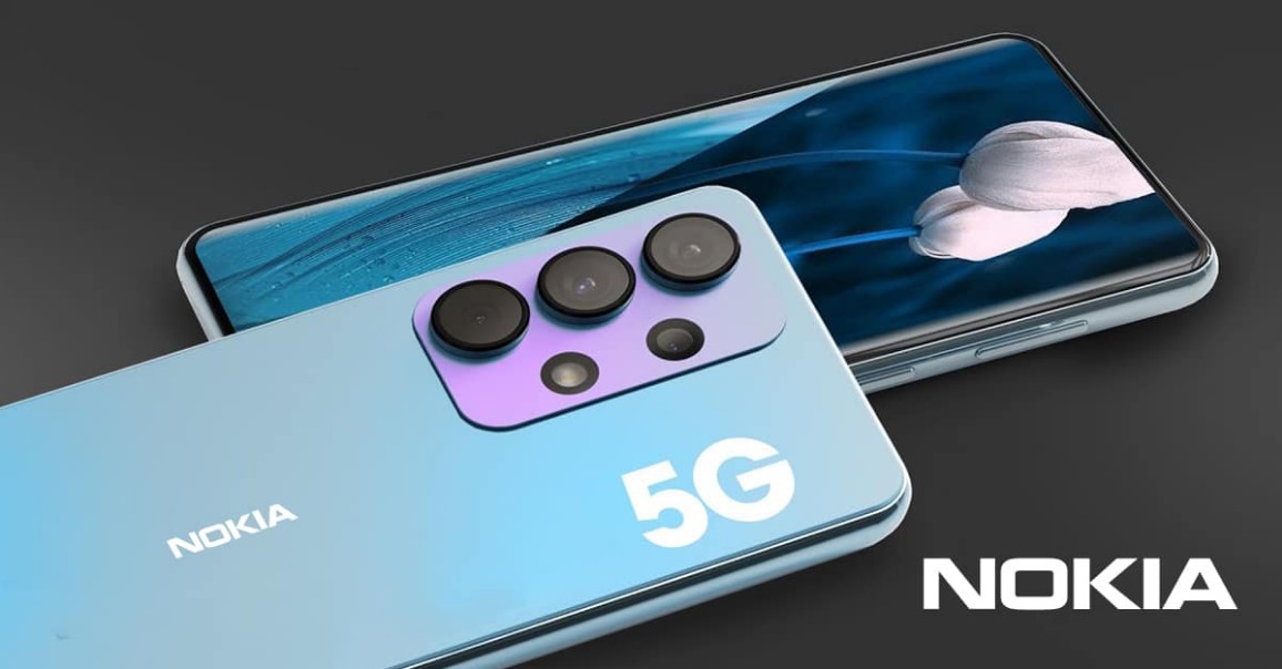 Nokia Porsche Max