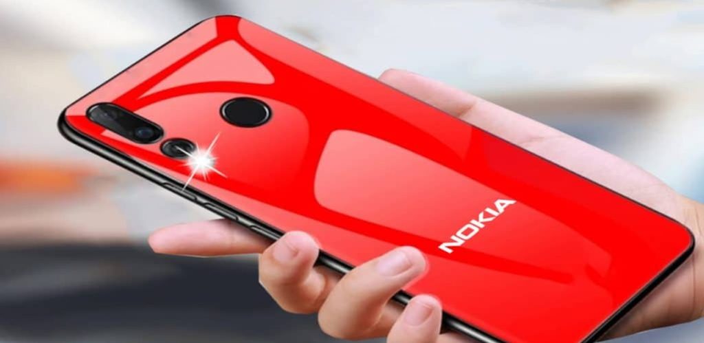 Nokia V1 Ultra