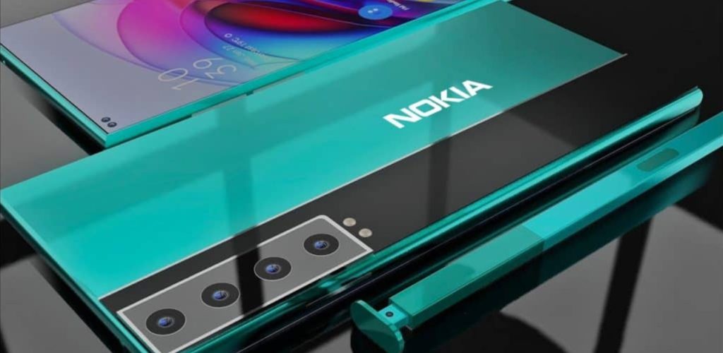 Nokia 808 PureView Re-Design