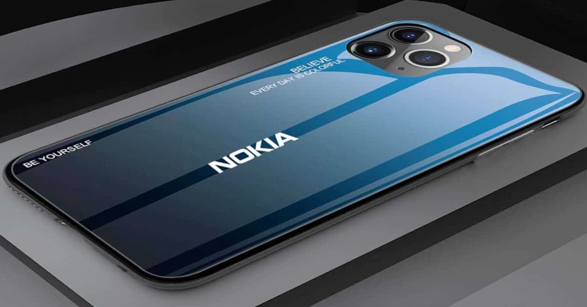 Nokia F4