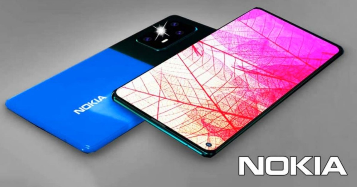 Nokia MicroMax
