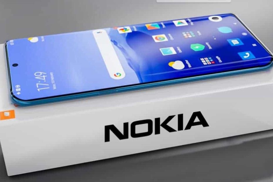Nokia Note 14 Pro 5G