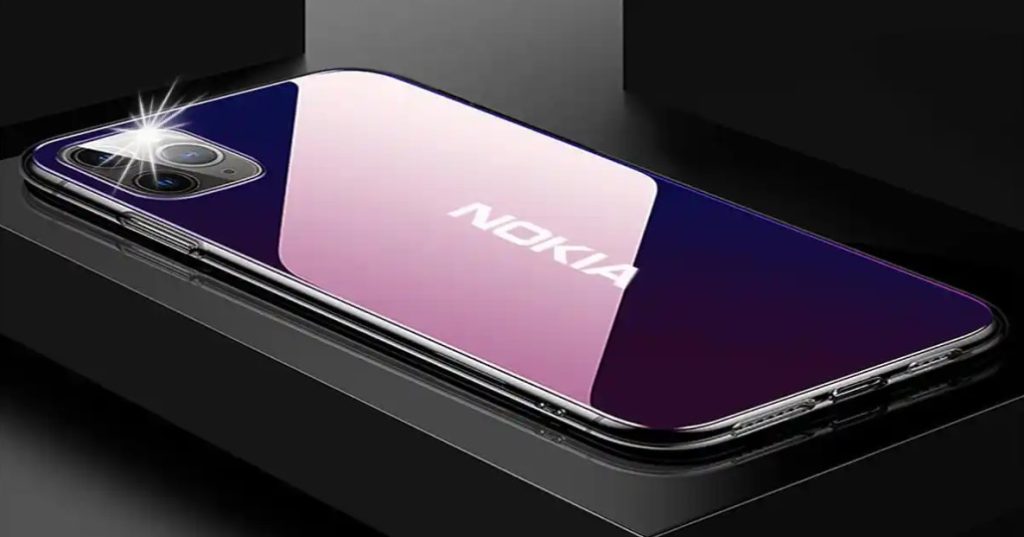 Nokia X 6G