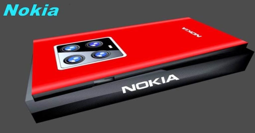 Nokia Z99 5G