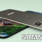 Samsung Galaxy Vitech Mini