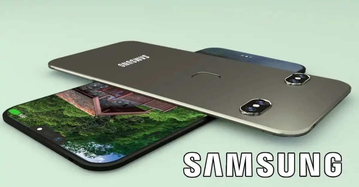 Samsung Galaxy Vitech Mini