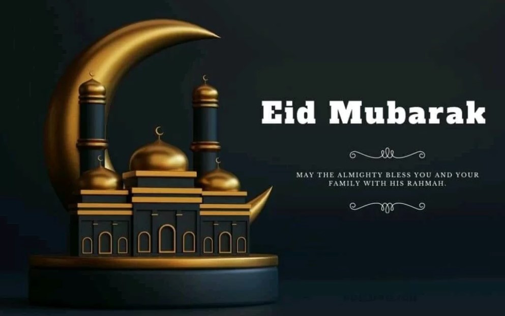 Advance Eid Mubarak images 2023