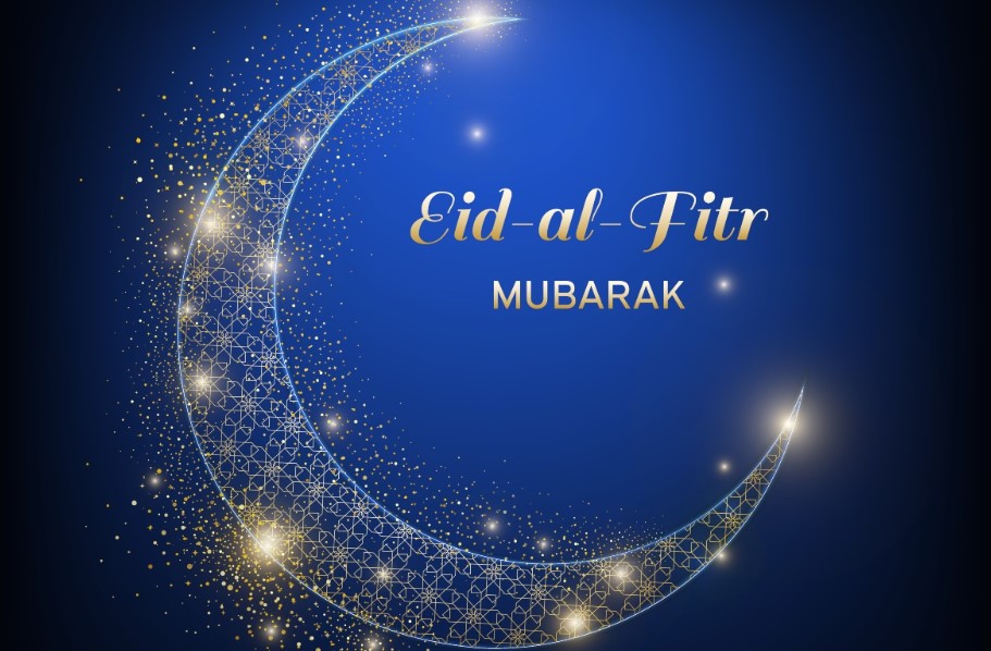 Eid Mubarak Wishes Messages Reply