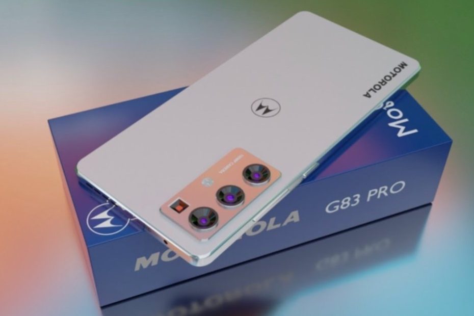 Motorola Moto G53 Pro