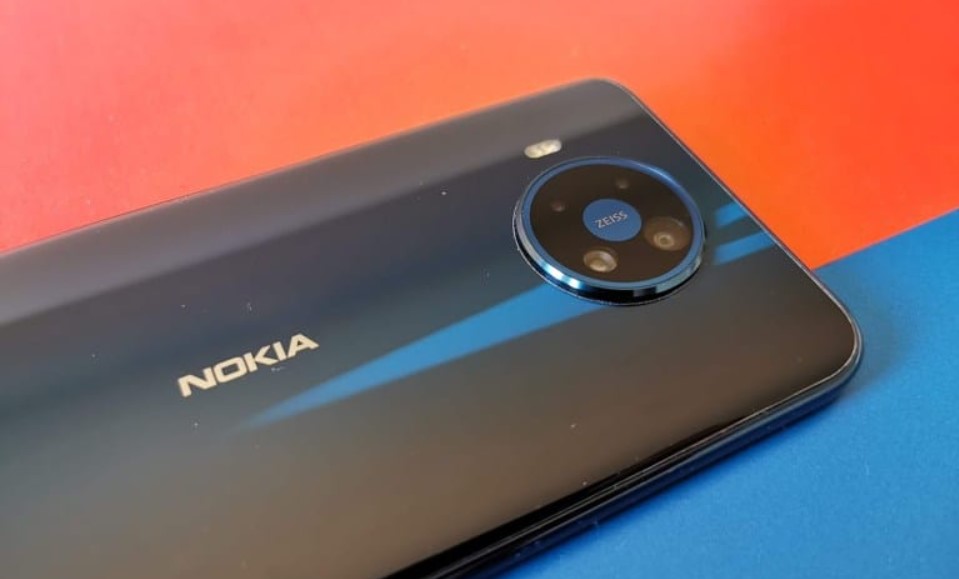 Nokia 6630 5G