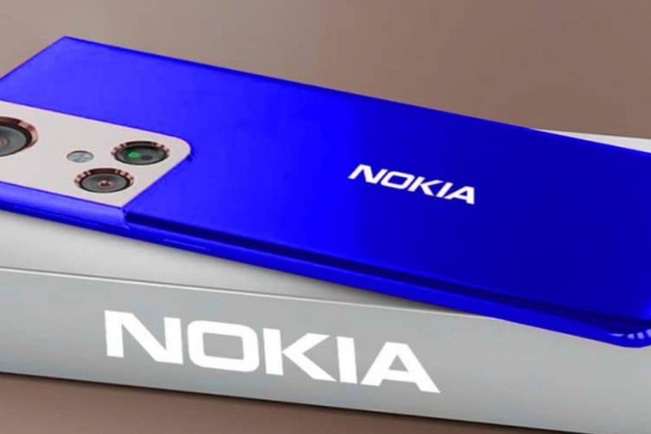 Nokia Nanomax