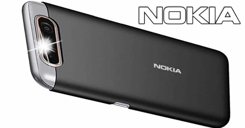 Nokia Play 3 Plus