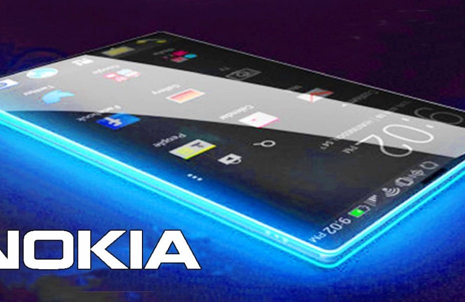 Nokia Slim X Pro