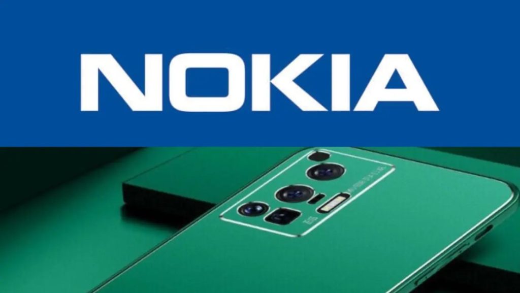Nokia Winner Mini Max