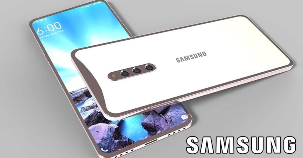 Samsung Galaxy S31 5G