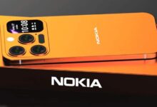 Nokia 2300 5G