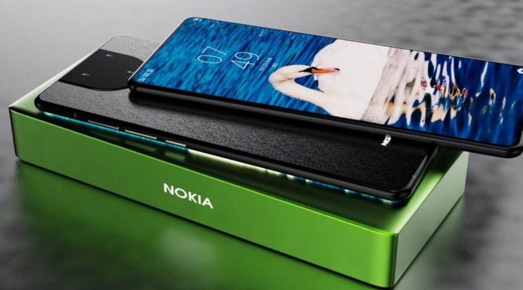 Nokia G88